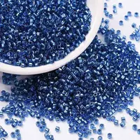 Cylinder Seed Beads
