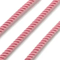 Round Polyester Cord