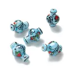 Handmade Porcelain Beads