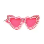 Opaque Acrylic Big Pendants