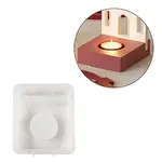 DIY Silicone Holder Molds