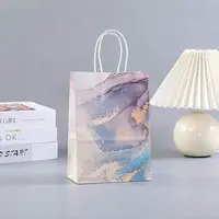 Kraft Paper Bags