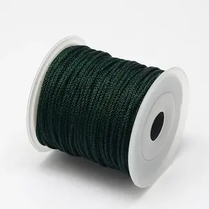 Braided Nylon Threads