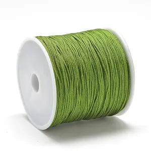 Nylon Braided Cord
