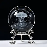 Carving Crystal Ball
