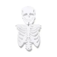 Opaque Acrylic Big Pendants