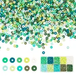 Handmade Polymer Clay Beads