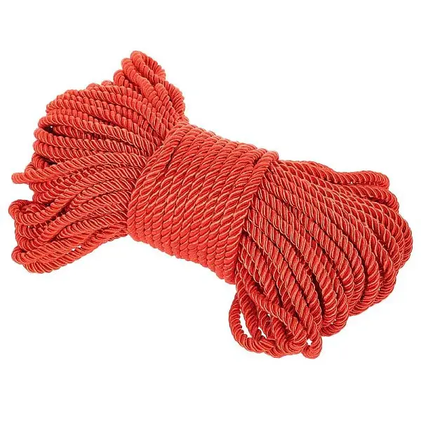 3-Ply Polyester Cords