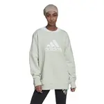 adidas Future Icons Badge of Sport Sweatshirt XS