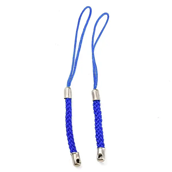 Polyester Cord Mobile Straps