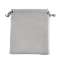 Velvet Jewelry Drawstring Bags
