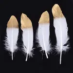 Goose Feather Costume Accessories