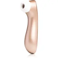 Satisfyer PRO 2 + stimulátor klitorisu Pink 16.4 cm