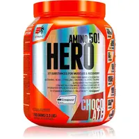 Extrifit Hero regenerácia a rast svalov príchuť Chocolate 1500 g