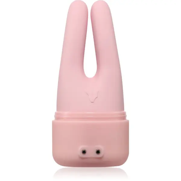 Vush Pop Swish stimulátor klitorisu Pink 9,7 cm