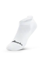 Barebarics - Barefoot Ponožky - Low-cut - White