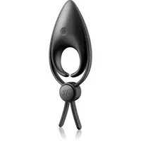Satisfyer SNIPER kroužek na penis vibrační 14.5 cm