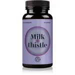 Jíme zdravě Ostropestřec mariánský kapsle pro podporu funkce jater 40 g