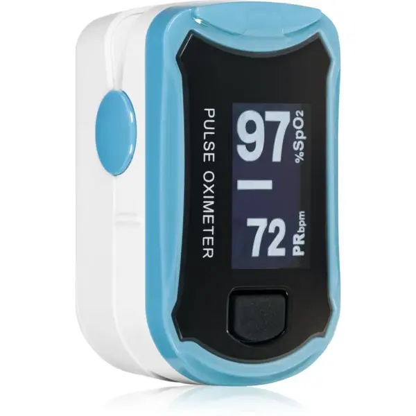 Omron ChoiceMMed MD300C29 OxyWatch pulzní oxymetr 1 ks