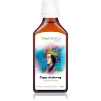 YaoMedica Copy císařovny bylinná tinktura 50 ml