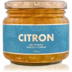 Yuzu Citron konzervovaný citron 550 g