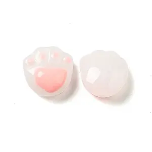 Opaque Glass Beads