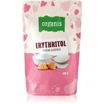 Organis Erythritol sladidlo bez kalórií 500 g