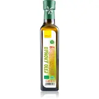 Wolfberry Dýňový olej BIO tektvicový olej v BIO kvalite 250 ml