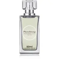 PheroStrong Pheromone Only for Men parfém s feromónmi pre mužov 50 ml