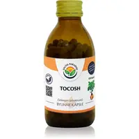 Salvia Paradise Tocosh bylinné kapsuly na podporu trávenia 120 cps