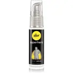 Pjur Superhero Delay Serum sérum na penis 20 ml