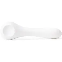 Whoop·de·doo Vibrator vibrátor White 19 cm
