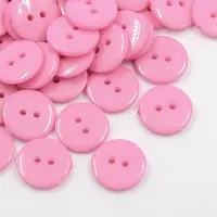 Acrylic Sewing Buttons