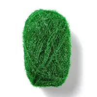 Polyester Crochet Yarn