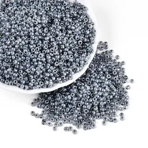 Glass Seed Beads