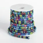 Ethnic Cord Polyester Cords