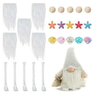 DIY Doll Making Findings Kits