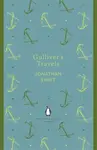 Gulliver's Travels - Jonathan Swift