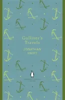 Gulliver's Travels - Jonathan Swift