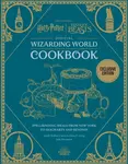 Harry Potter Official Wizarding World Cookbook - Jody Revensonová, Veronica Hinke