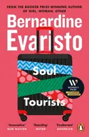 Soul Tourists - Bernardine Evaristová