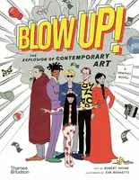 Blow Up! - Robert Shore