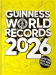 Guinness World Records 2026