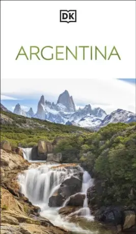 DK Argentina - DK Travel