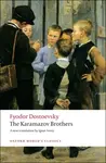 The Karamazov Brothers - Fjodor Michajlovič Dostojevskij