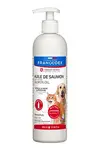 Francodex Salmon oil lososový olej pro psy a kočky 500ml