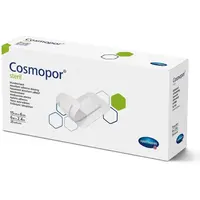 Cosmopor Sterilní hypoalergenní náplast s polštářkem 6x10cm 1ks