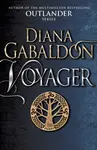 Voyager - Diana Gabaldon
