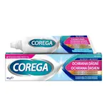 Corega Ochrana dásní fixační krém 40g