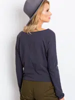 Dámská halenka Fashionhunters Basic
